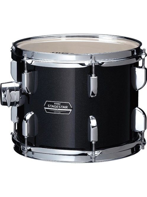 Tama Stagestar dobszerelés  állványzattal és cintányérral ( 20-10-12-14-14" ) ST50H5-BNS