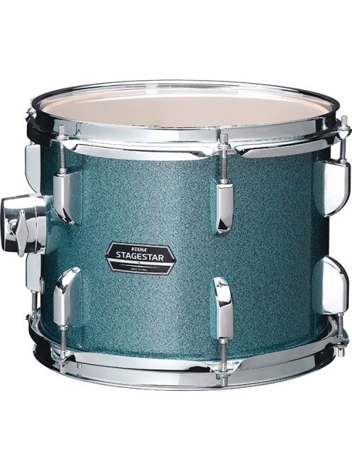 Tama Stagestar dobszerelés állványzattal és cintányérral ( 20-10-12-14-14" ) ST50H5-SEM