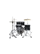 Tama Stagestar dobszerelés  állványzattal és cintányérral ( 20-10-12-14-14" ) ST50H6-BNS