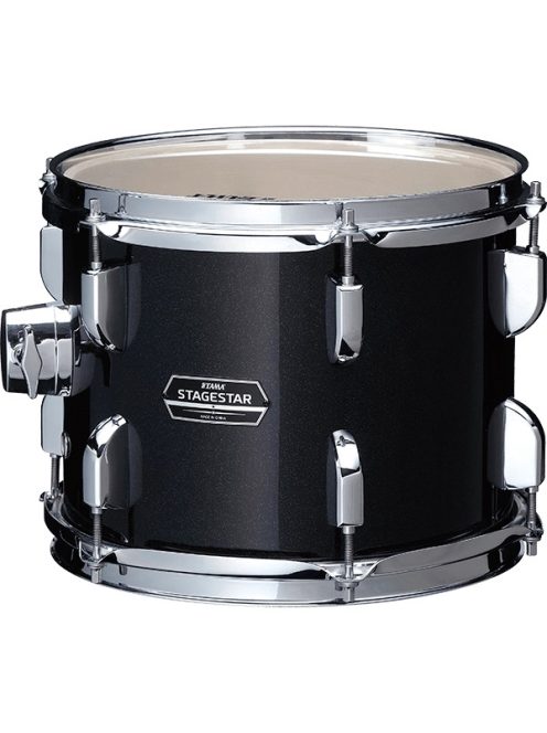 Tama Stagestar dobszerelés  állványzattal és cintányérral ( 20-10-12-14-14" ) ST50H6-BNS