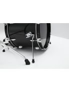 Tama Stagestar dobszerelés  állványzattal és cintányérral ( 20-10-12-14-14" ) ST50H6-BNS