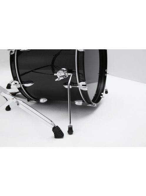 Tama Stagestar dobszerelés  állványzattal és cintányérral ( 20-10-12-14-14" ) ST50H6-BNS