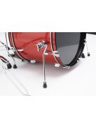 Tama Stagestar dobszerelés  állványzattal és cintányérral ( 20-10-12-14-14" ) ST50H6-CDS