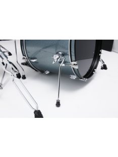   Tama Stagestar dobszerelés  állványzattal és cintányérral ( 20-10-12-14-14" ) ST50H6-SEM
