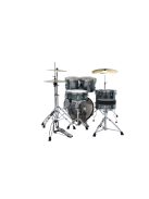 Tama Stagestar dobszerelés  állványzattal és cintányérral ( 20-10-12-14-14" ) ST50H6-SEM