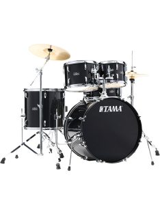   Tama Stagestar dobszerelés állványzattal és cintányérral ( 22-10-12-16-14" ) ST52H5-BNS