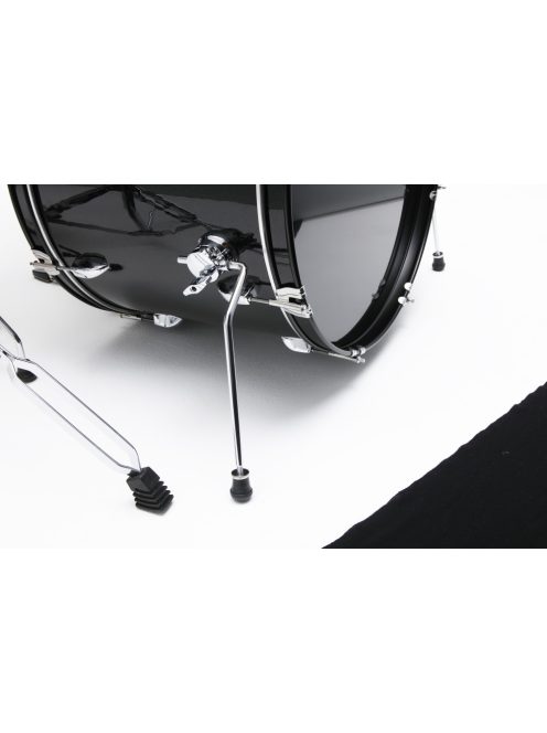 Tama Stagestar dobszerelés állványzattal és cintányérral ( 22-10-12-16-14" ) ST52H5-BNS