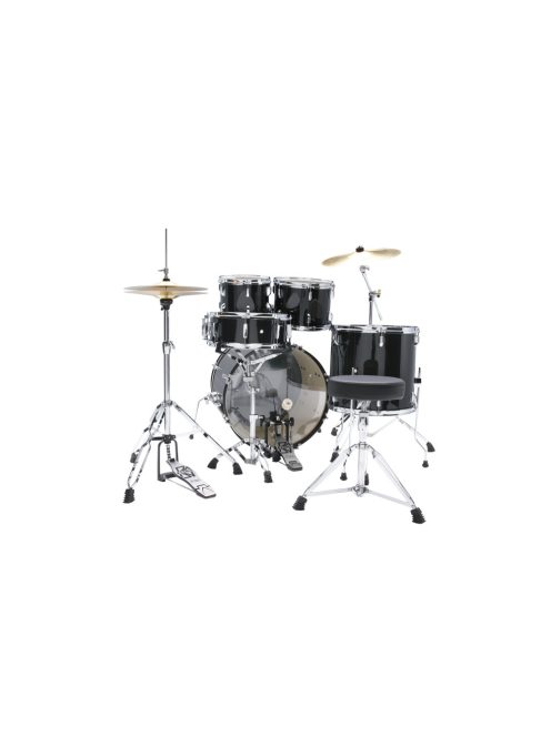 Tama Stagestar dobszerelés állványzattal és cintányérral ( 22-10-12-16-14" ) ST52H5-BNS