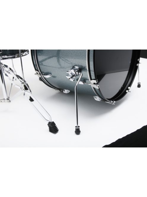 Tama Stagestar dobszerelés állványzattal és cintányérral ( 22-10-12-16-14" ) ST52H5-SEM