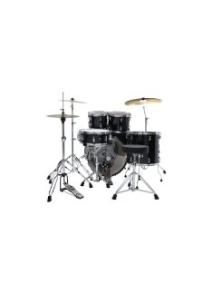   Tama Stagestar dobszerelés állványzattal és cintányérral ( 22-10-12-16-14" ) ST52H6-BNS
