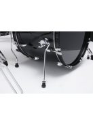 Tama Stagestar dobszerelés állványzattal és cintányérral ( 22-10-12-16-14" ) ST52H6-BNS