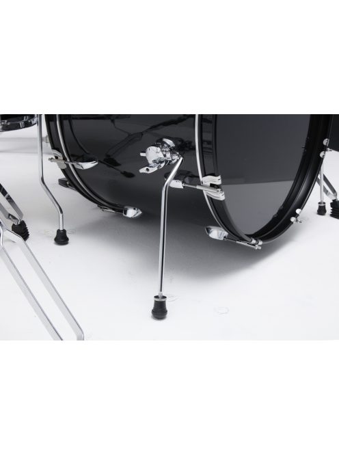 Tama Stagestar dobszerelés állványzattal és cintányérral ( 22-10-12-16-14" ) ST52H6-BNS
