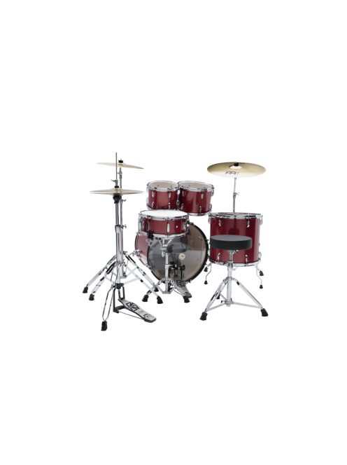 Tama Stagestar dobszerelés állványzattal és cintányérral ( 22-10-12-16-14" ) ST52H6-CDS
