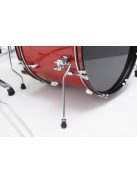 Tama Stagestar dobszerelés állványzattal és cintányérral ( 22-10-12-16-14" ) ST52H6-CDS