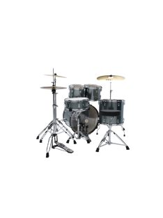   Tama Stagestar dobszerelés állványzattal és cintányérral ( 22-10-12-16-14" ) ST52H6-SEM