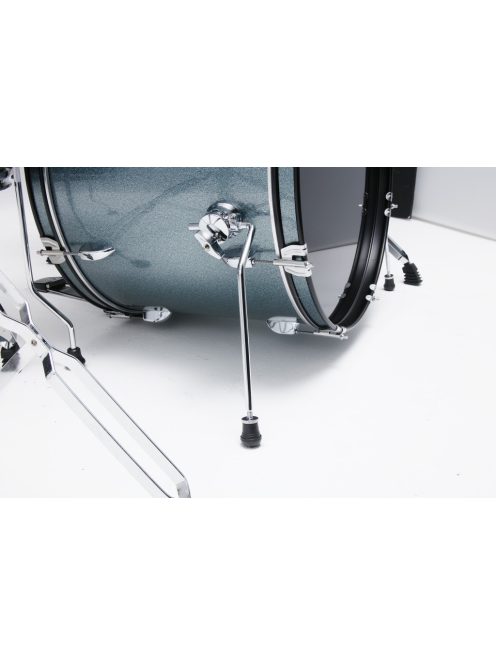 Tama Stagestar dobszerelés állványzattal és cintányérral ( 22-10-12-16-14" ) ST52H6-SEM