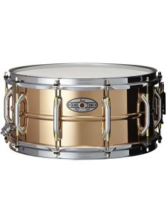   Pearl Sensitone Premium pergődob 14x6,5" Beaded 1.2mm Phosphor Bronze STA1465PB