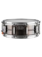 Pearl Sensitone Heritage Alloy Black/Brass pergődob 14x5"  STH1450BR