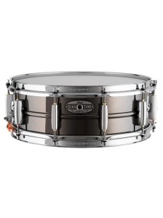   Pearl Sensitone Heritage Alloy Black/Brass pergődob 14x5"  STH1450BR