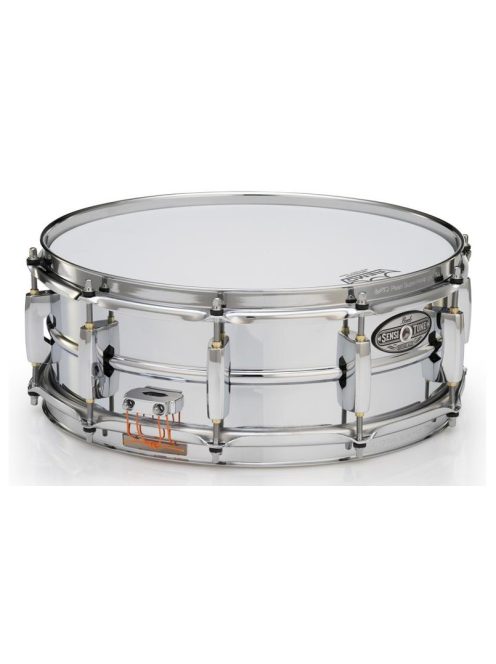 Pearl Sensitone Heritage Alloy Steel pergődob STH1450S