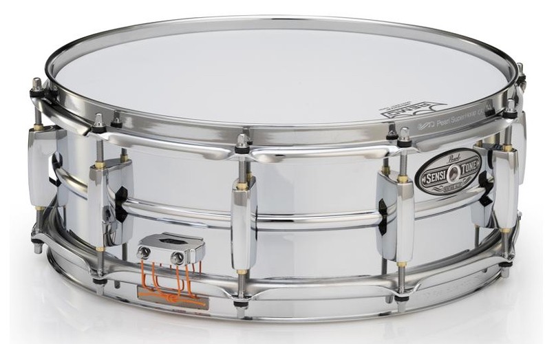 Pearl STA1450PB 14x5 Sensitone Premium Phosphor Bronze Snare Drum