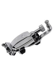   Pearl Sensitone Heritage Alloy Aluminium pergődob 14x6,5"  STH1465AL