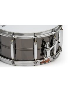  Pearl Sensitone Heritage Alloy Black/Brass pergődob 14x6,5"  STH1465BR