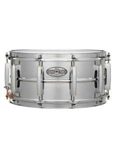 Pearl Sensitone Heritage Alloy Steel pergődob STH1465S