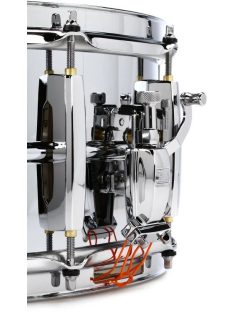 Pearl Sensitone Heritage Alloy Steel pergődob STH1465S