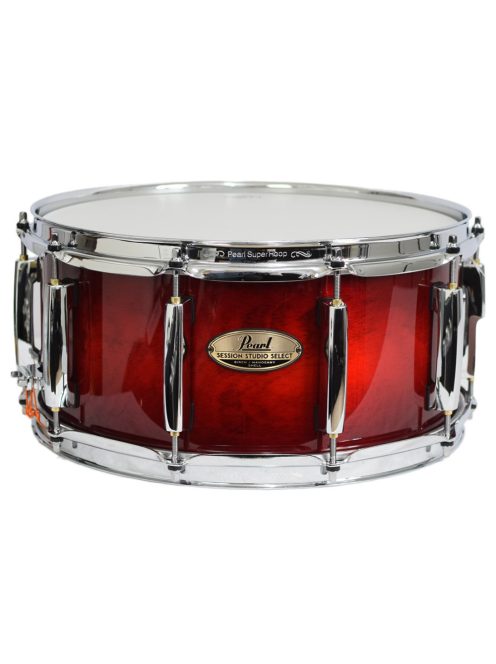 Pearl Session Studio Select 14" x 6,5" pergődob STS1465S/C315