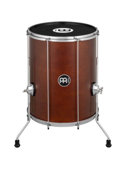 MEINL Percussion Traditional Standalone Wood Series Surdo dob  SU16-L-AB-M