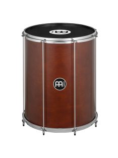 MEINL Percussion Traditional Wood Series Surdo dob SU16AB-M