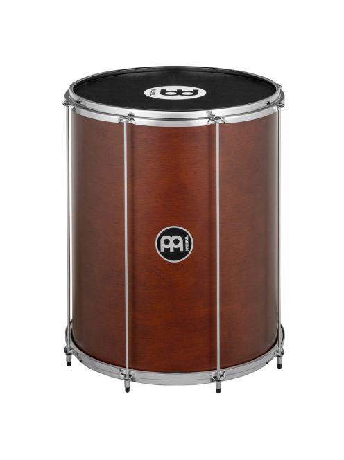 MEINL Percussion Traditional Wood Series Surdo dob SU16AB-M