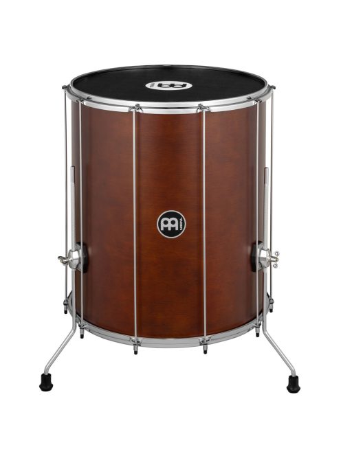MEINL Percussion Traditional Standalone Wood Series Surdo dob  SU20-L-AB-M