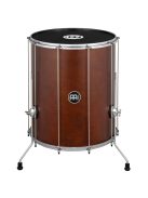 MEINL Percussion Traditional Standalone Wood Series Surdo dob  SU22-L-AB-M