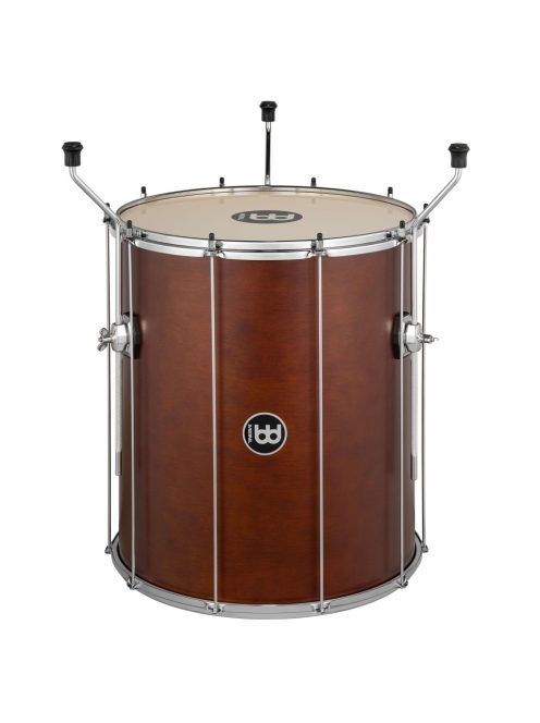 MEINL Percussion Traditional Standalone Wood Series Surdo dob  SU22-L-AB-M
