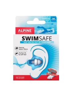 Alpine SwimSafe füldugó úszáshoz SWIMSAFE