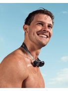 Alpine SwimSafe füldugó úszáshoz SWIMSAFE