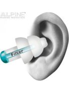 Alpine SwimSafe füldugó úszáshoz SWIMSAFE