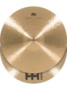 Meinl Symphonic Medium 16" cintányér párban  SY-16M