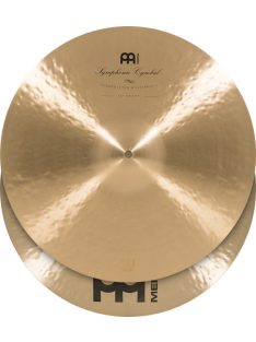Meinl Symphonic Heavy 18" cintányér párban  SY-18H