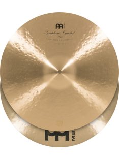 Meinl Symphonic Medium 18" cintányér párban  SY-18M