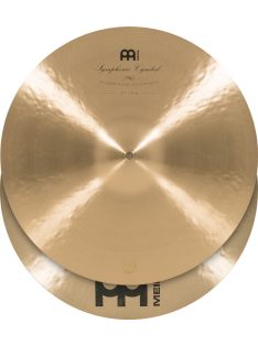 Meinl Symphonic Thin 18" cintányér párban  SY-18T