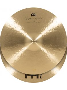 Meinl Symphonic Medium 20" cintányér párban  SY-20M