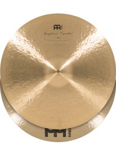 Meinl Symphonic Thin 22" cintányér párban  SY-22T