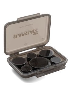 SlapKlatz  12 db-os tompító gél készlet  Slap Pro-BK