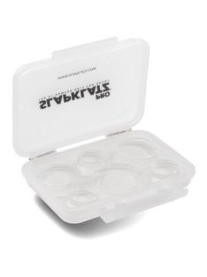 SlapKlatz 12 db-os tompító gél készlet Slap Pro-CL