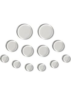 SlapKlatz 12 db-os tompító gél készlet Slap Pro-CL