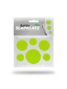 SlapKlatz Pro Refillz 12 db-os  tompító gél pack  Slap RF-AG