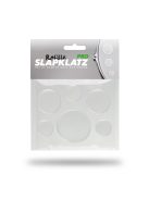 SlapKlatz Pro Refillz 12 db-os tompító gél pack  Slap RF-CL
